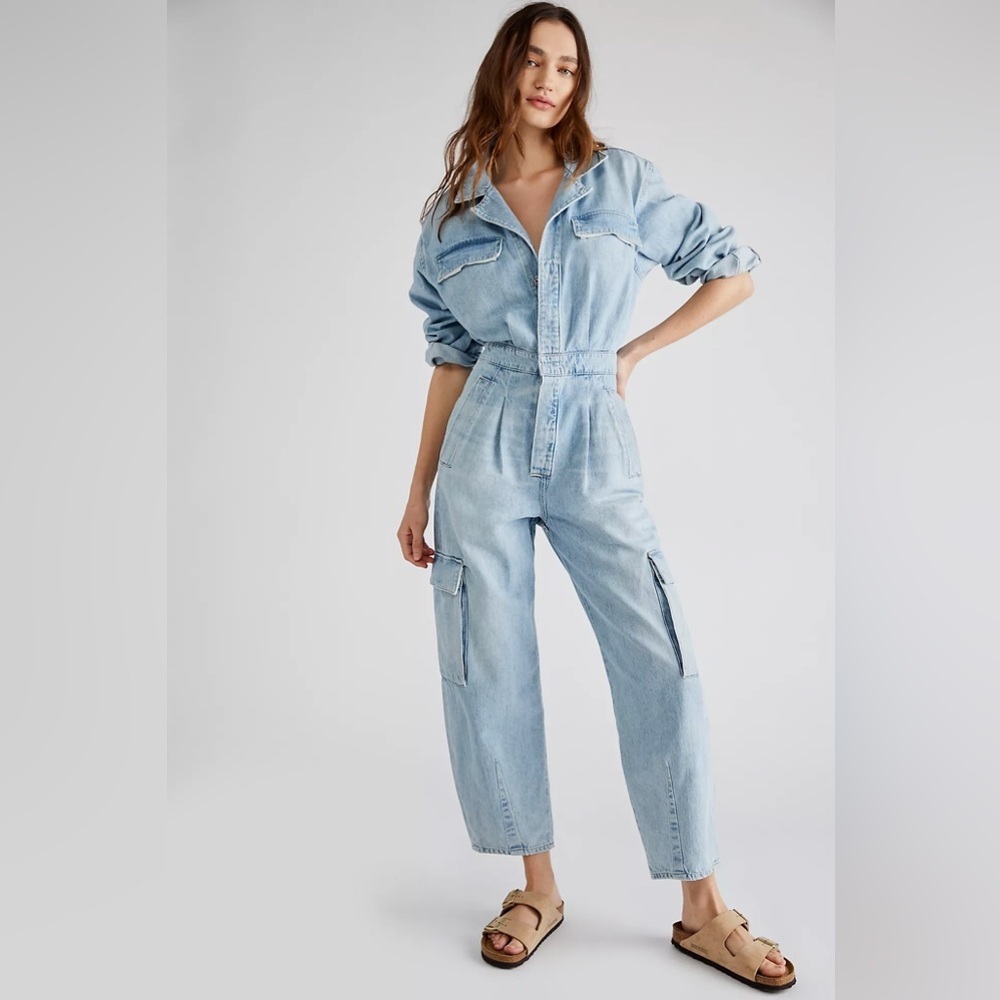Citizens of Humanity Gema Jumpsuit